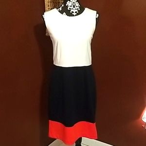 Banana Republic Sheath Dress NWT